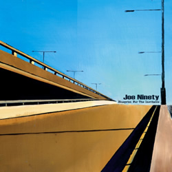 Joe Ninety - Blueprint for the Inevitable