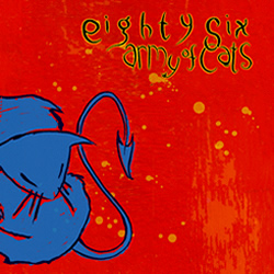 Eighty Six - Army of Cats