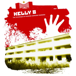 Kelly 8 - The Technique of Pushing Someone Forward