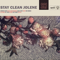 Stay Clean Jolene - Stay Clean Jolene 