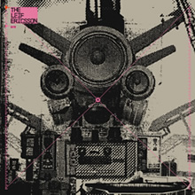 The Leif Ericsson - s/t