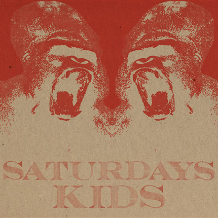 Saturday's Kids