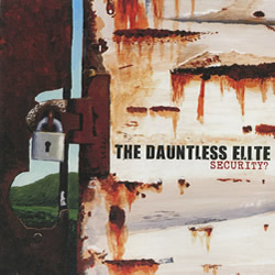 The Dauntless Elite - What Is Eating Winston Smith?