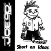Joe Ninety - Short on Ideas 7"