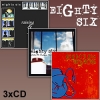 Eighty Six - CD Discography