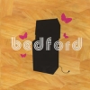 Bedford - Spaceships, Sex and Jealousy CD