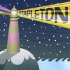Stapleton - Hug the Coast CD