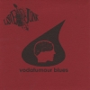 Lovejunk - Vodatumour Blues CDEP