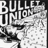 Bullet Union - Ruin's Domino CD