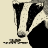 The 255s / The State Lottery - Split 7"