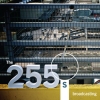 The 255s - Broadcasting CD