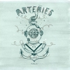 The Arteries - Dead Sea CD