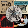 Various Artists - Bombed Out punk vinyl deal