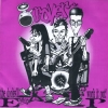 Grover - The Dorks will work it out 7"