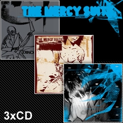 The Mercy Suite / Dropnose - CD Discography