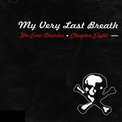 V/A - Emo Diaries Chapter 8: My Very Last Breath CD