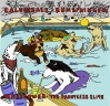Calvinball/Rumspringer/Mayflower/The Dauntless Elite - Boozehounds 7"