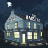 The Amistad / Above Them - split 7"
