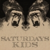 Saturday's Kids - s/t 10"