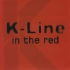 K-Line - In The Red CDEP