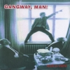 Gangway, Man! - Muri Di Virtu CD