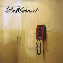 Red Cabaret - s/t CDEP