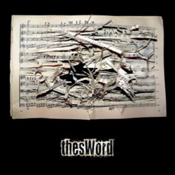 The SWord - The SWord CD
