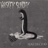 Whiskey Sunday - Maldecido LP