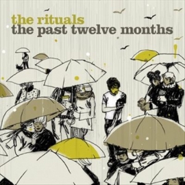 The Rituals - The Past Twelve Months CD