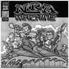 NRA - Machine CD