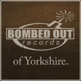 Bombed Out 10 CD Deal 2 (punk)