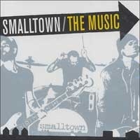 Smalltown - The Music CD