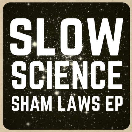 Sham Laws EP
