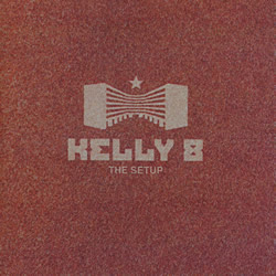 Kelly 8 - The Competition