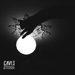 Caves - I Don't Care, I Don't Care