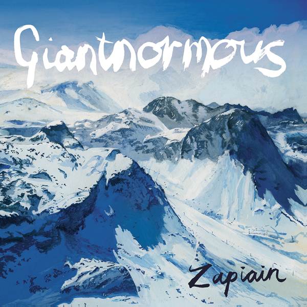 Zapiain - Giantnormous