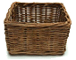 Basket contents