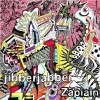 Zapiain - Jibberjabber CD