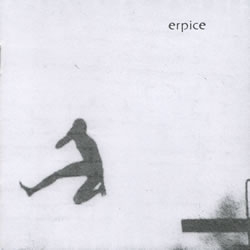 Erpice - s/t CD