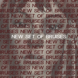 New Set Of Bruises - s/t MCD