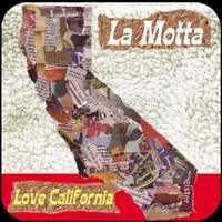 La Motta - Love California CDEP