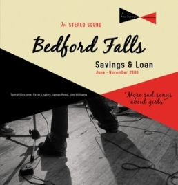 Bedford Falls - Savings & Loan CD