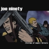 Joe Ninety - Lifetime of Empty Threats CD