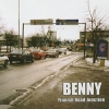 Benny - Finnish Road Junction CD