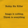 Bobby Six Killer - Image is Nothing... CDR