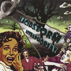 Placidstorm - Astrophobia! CD