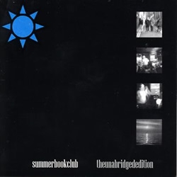 Summerbookclub - Theunabridgededition CD