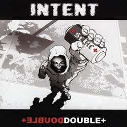 Intent - Double Trouble CD
