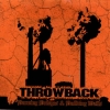 Throwback - Burning Bridges & Building Walls 7"