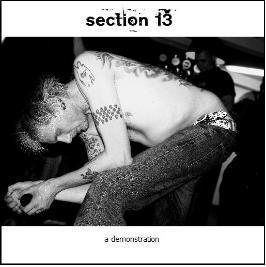 Section 13 - A Demonstration CD